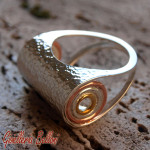 Anello Le Metissage