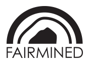 logo Fairmined