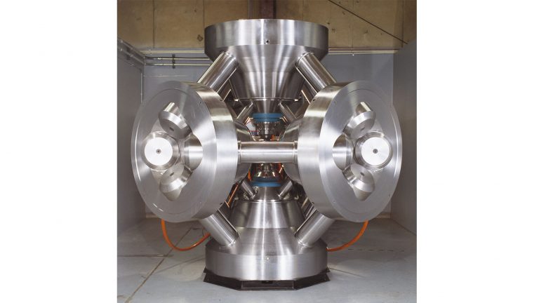 hpht press